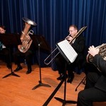 GVSU Brass Quintet